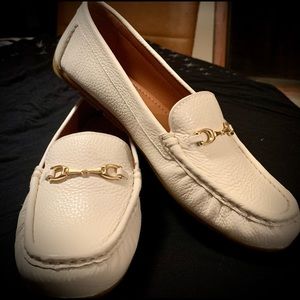 New Coach Mavis Loafer